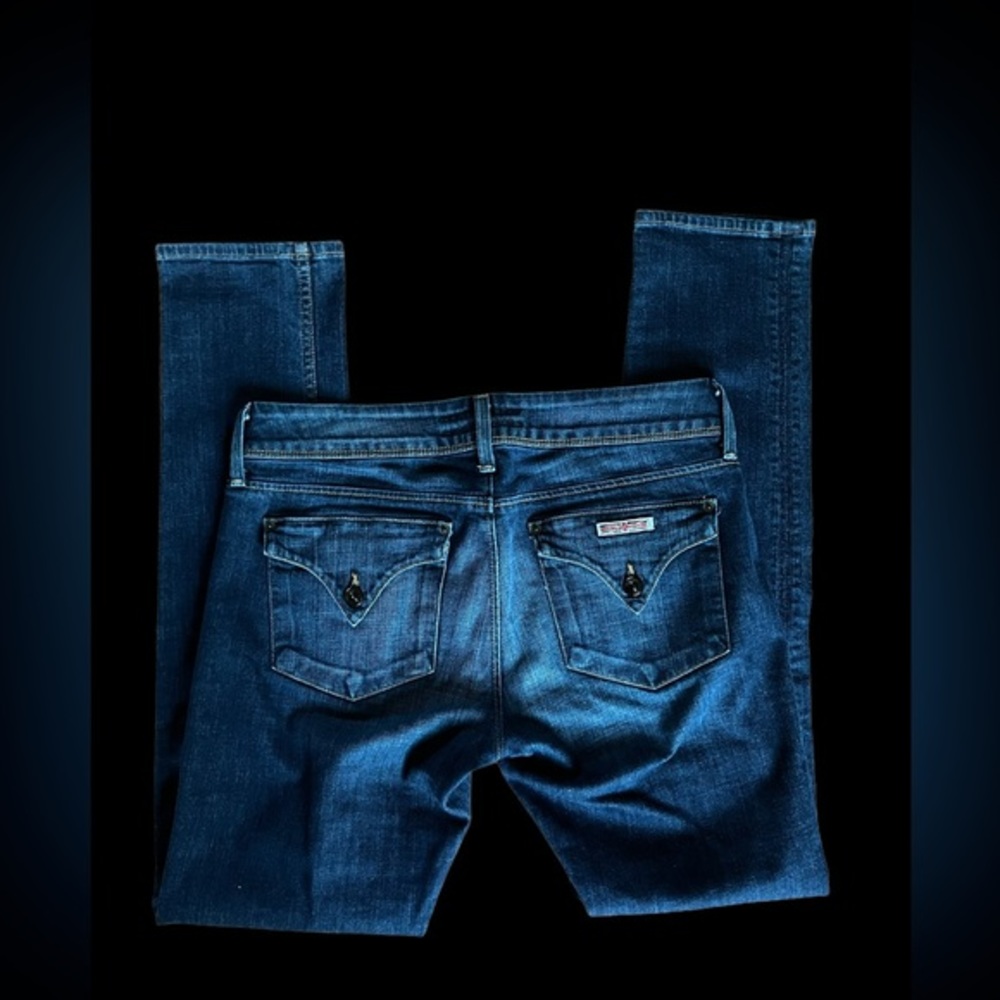 Hudson Skinny‎ Jeans, Size 29